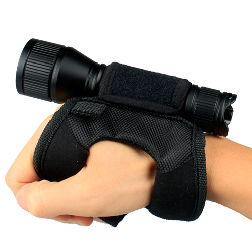 Nylon Wrist Strap 30-40mm